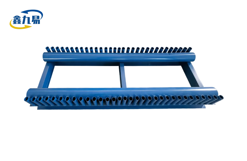 Steel Coil Storage Rack